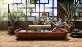 Shin’en Multimedia Bringing Art of Balance to the Wii U eShop