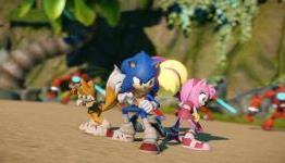Why Sega handed Sonic over to Western studios and gave him a scarf