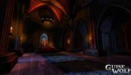 Diehard GameFAN: Guise of the Wolf Review