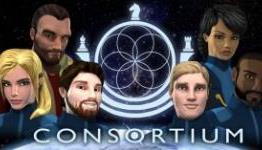 Diehard GameFAN: Consortium Review (PC)