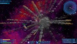 VoidExpanse Screenshots Bring Diablo RPG Genre To Space