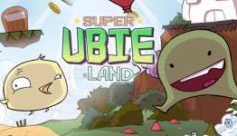 Super Ubie Island Running on Wii U, Web Framework “Surprisingly Good”