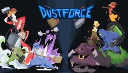 Demo Play: Dustforce