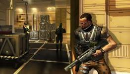 Deus Ex: The Fall Review | AndroidShock