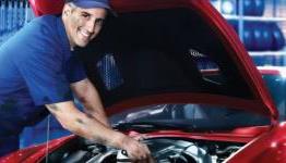 Fondling – Car Mechanic Simulator 2014