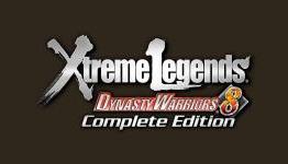 Dynasty Warriors 8: Xtreme Legends Complete Edition has a release date