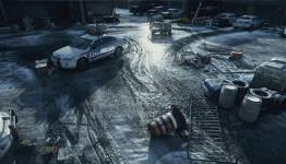 Reflections: The Division “Snowdrop” Engine Is A Beauty