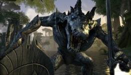 An MMO-averse Elder Scrolls Fan Previews The Elder Scrolls Online – AusGamers