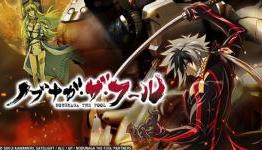 ‘Super Sonico’ & ‘Nobunaga The Fool’ Anime Begin Hulu Distribution