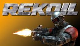 Front Towards Gamer — Rekoil Review (PC)