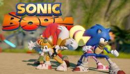 Sonic Boom: Real Hope for the Hopeless Hedgehog