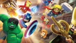Lego Marvel Superheroes Review | Gateway Gamer