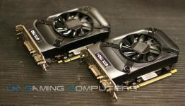 GeForce GTX 750/750 Ti More Details – Extre