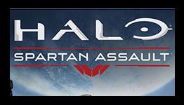 Halo: Spartan Assault Review | HDD