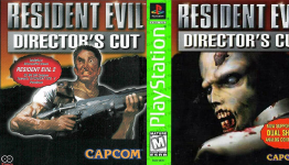 Looking back at the dual soundtracks of Resident Evil