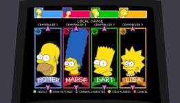 Ru’s Retro Review: The Simpsons Arcade