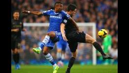 Mourinho: I want to keep Cole, but maybe Thierry Henry has a better offer