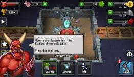 Frugal Gaming Review | Dungeon Keeper