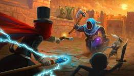 Magicka: Wizard Wars | Preview – AWESOMEoutof10