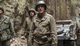 Carefully Curated Film Review: The Monuments Men | The Man Cave Cinema