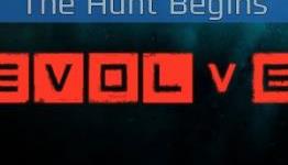 Evolve The Hunt Begins Teaser Revealed