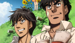 Hajime no Ippo: Rising’s After the War Arc Anime Special Announced