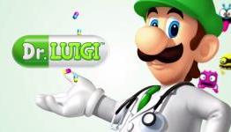 Dr. Luigi Review – Glitch Cat