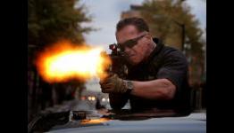Sabotage – Red Band Trailer Debut
