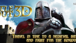 Review: Castle Clout 3D (Pure Nintendo)