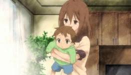 Pupa Episode #05 Anime Review | Fandom Post