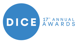 17th Annual D.I.C.E. Awards – Hosted by Freddie Wong & Felicia Day