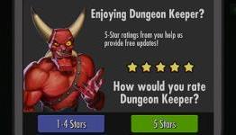 All Aboard the Dungeon Keeper Train Wreck Express