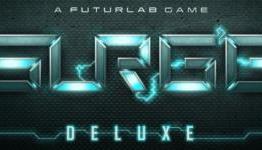 Surge Deluxe Review – GamesReviews