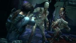 Resident Evil Revelations HD Sells One Million Worldwide
