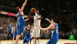 NBA Live 14: Exclusive Interview with Executive Producer Sean O’Brien