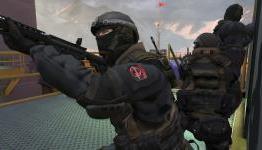 Smell The Fear – Takedown: Red Sabre Dumped On Steam At 90% Discount