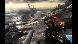 Battlefield 4 for PS4 is a beautiful mess (2D-X)