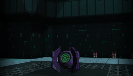 Wrack Fall Into Darkness adds new level and blast guard