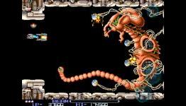 Legendary Shooter R-Type II Makes iOS Comeback