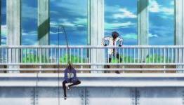 Arakawa Under the Bridge Complete Box Set Review [Capsule Computers]