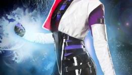 A Masterfully Done Cosplay of Omega’s Pirate Queen, Aria T’Loak