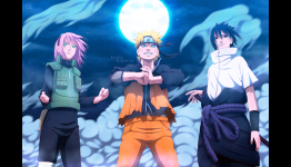 Naruto Storm Revolution – Trailer #2