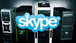 Microsoft’s Skype Stealthily Bogged Down Gaming PCs for Months; Manual Update Needed to Solve Issue