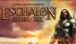 Eschelon Book III – Cool Retro RPG gaming