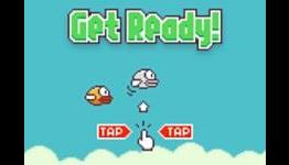 Flappy Bird has appeared on the Windows App Store