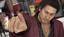 My Two Cents – Don’t localize it – Yakuza 5