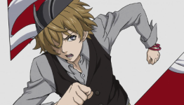 Some Thoughts – Samurai Flamenco Episode 16 | Meeping Anime