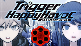 Danganronpa: Trigger Happy Havoc Review | Casually Addicted