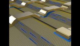Graphene conducts electricity 10 times better than expected, puts lithium-ion to shame