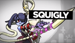 Skullgirls Encore hits PSN on Feb. 11th, XBLA unknown. Dev says testing costs $30k for consoles